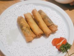 -新白鹿餐厅(城西银泰城店)