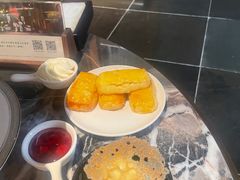 -广富林宰相府酒店·水云间