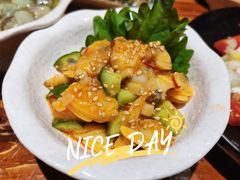 -小川洋风料理(街道口店)