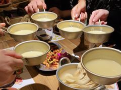 -冰川冷面·延边菜·炭烤串(观前店)