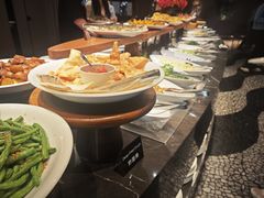 -拉蒂娜·巴西牛排馆 Latina·Brazilian Steakhouse(王府井喜悦店)