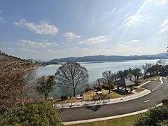 -杭州千岛湖滨江希尔顿度假酒店