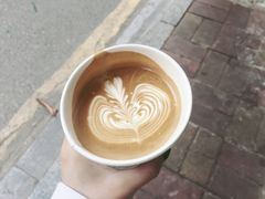 -JPG coffee(广州体育西店)