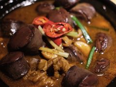 血肠煲-聪辉同安老美食饭店(大元路店)