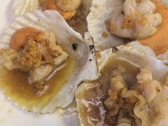 -大渔铁板烧(蛇口店)