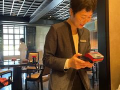 -上海苏宁宝丽嘉酒店·嘉府壹号中餐厅