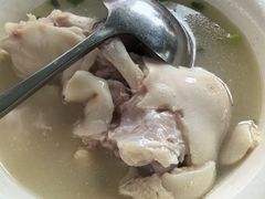 -双流老字号董蹄花(机场南四路店)
