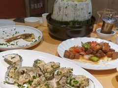 -汇景花园酒家(基立下道店)