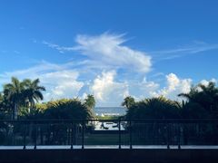 -三亚海棠湾万丽度假酒店