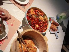 -胡桃里音乐酒馆(罗湖HALO广场店)