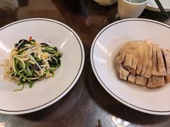 -应天大明王朝·南京菜创始店(中山陵店)