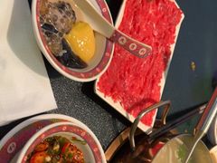 -大吉利·潮汕牛肉火锅(河西店)