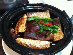 -外婆家(杭州马塍店·杭帮菜名店)