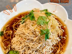 -冶春茶社(珍园店)
