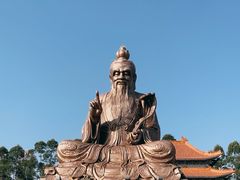 -广东圆玄道观