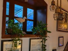 -LA CREPERIE BRETONNE布列塔尼法式餐厅(天童北路店)