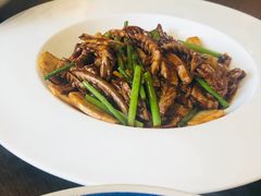 -老牌坊鲁菜名店(宽厚里店)