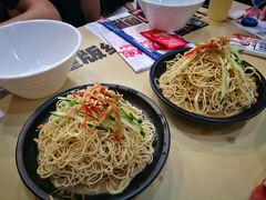 金牌拌面-松哥油焖大虾·外卖(西乡店)
