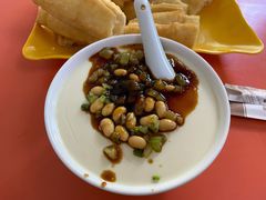 -晨鑫豆花(丽新路店)