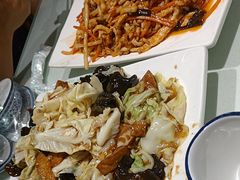 -桃子餐厅·天津菜(红星路直营店)
