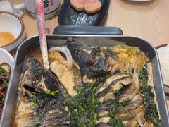 -鱼酷活鱼烤鱼(沈阳大悦城店)