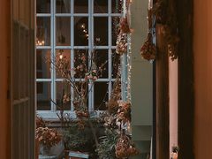 -花·fleur古董西餐厅(西城夜未央店)