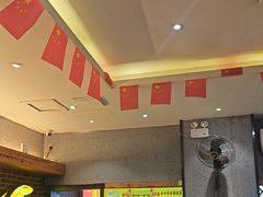 -阿楷·二十年烧烤宵夜·渔家小寨(达明店)