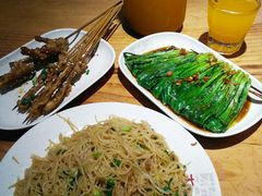 -木屋烧烤(岗顶二店)