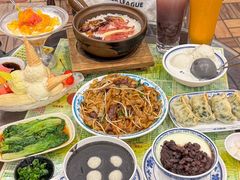 -顺记冰室(宝华路店)