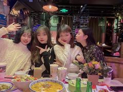 -胡桃里乐队酒馆(昙华林店)