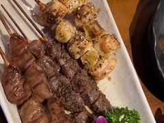 -和彩放题餐厅(酒仙桥店)