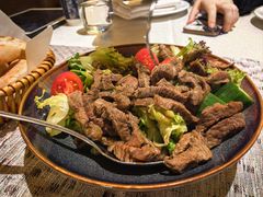 -Pasha帕夏土耳其餐厅(南昌路店)