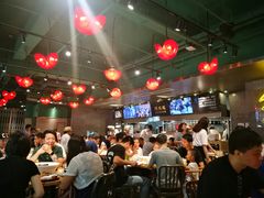 大堂-陈鹏鹏潮汕菜(欢乐海岸 海边景观店)