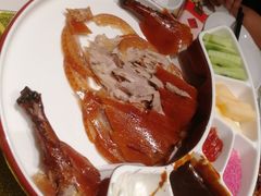 -大鸭梨烤鸭(顺义石园店)