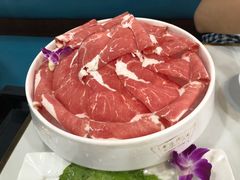 -港迹·鲜围煮海鲜火锅(湖州时代广场店)
