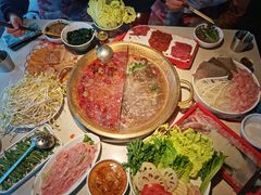 -小龙坎火锅(全球总店)