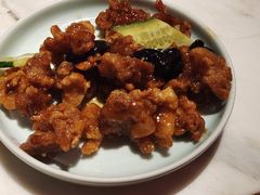 -小吊梨汤·北京菜·烤鸭(鸟巢店)