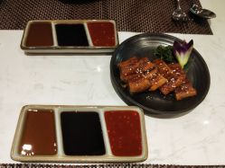 鳗鱼-千叶KEER(西铁营万达广场店)