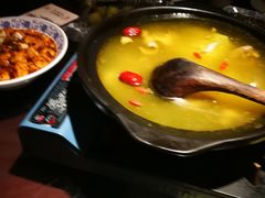 -杨记隆府(汉街店)