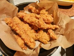 -必胜客(上地华联店)