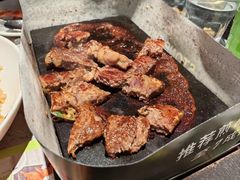 -周沫西餐(嘉禾金铂天地店)