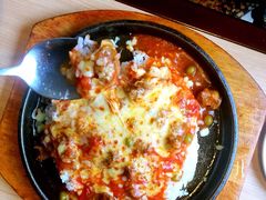 -土大力韩式烤肉料理(39年·和平路店)