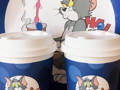 -瑞幸咖啡(西铁营万达广场店)