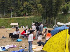 -黄埔油麻山森林公园