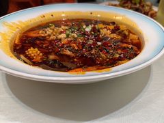 -津沽小院(天津之眼店)