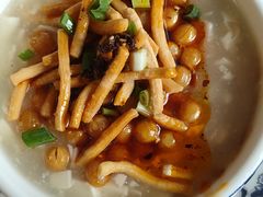 -天回镇何氏豆腐(总店)