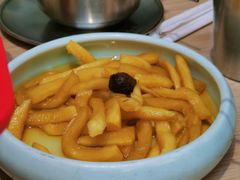 -令狐冲烤鱼·烧菜馆(达明店)