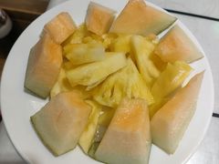 -蛙一刀·麻椒鱼火锅(金仙桥店)