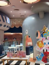 -奈尔宝·儿童乐园·亲子餐厅(前滩店)