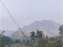 -孤山寨风景区